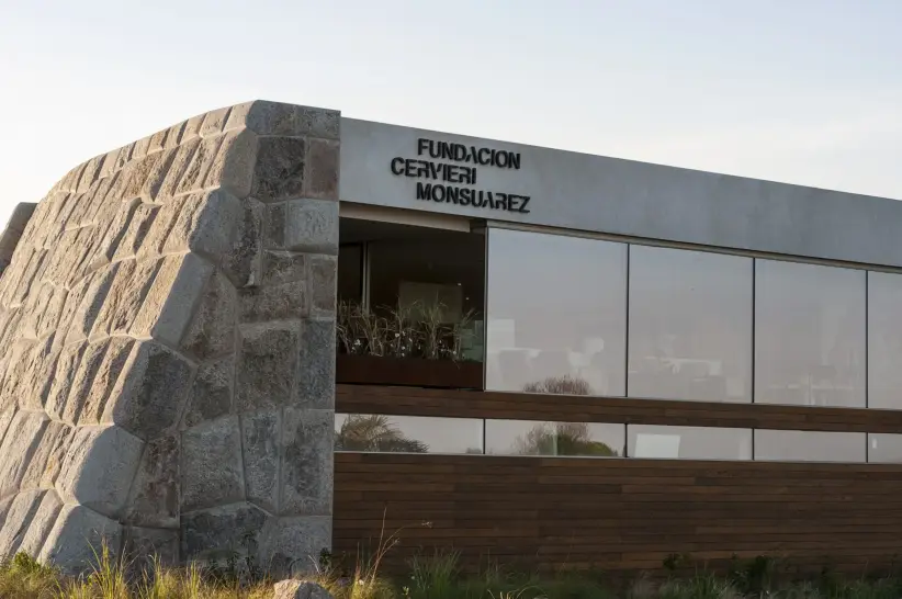 Fundación Cervieri Monsuárez