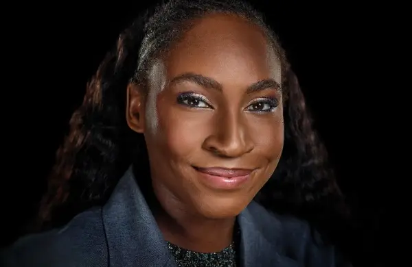 Coco Gauff: el imperio de la atleta mejor paga del mundo