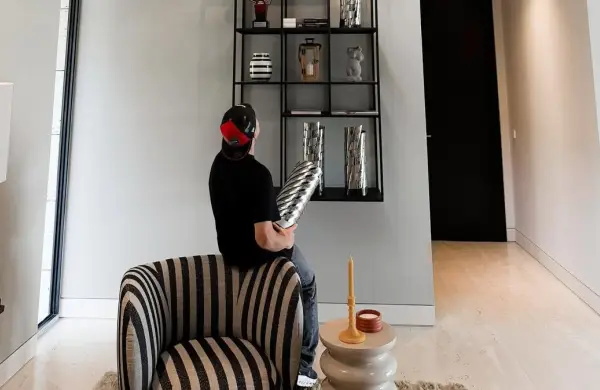 La exclusiva mansión de Marc Marquez valuada en US$ 10 millones que era de un exjugador del Real Madrid