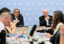 Importante avance para el Gobierno: el Presupuesto se trata mañana en Diputados tras paso exprés en comisión