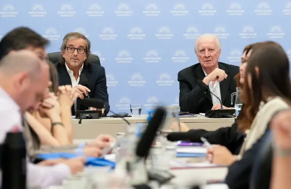 Importante avance para el Gobierno: el Presupuesto se trata mañana en Diputados tras paso exprés en comisión