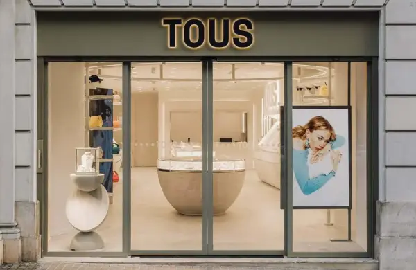 Tous, la histórica marca del osito, regresa a la Argentina con un ambicioso plan de expansión