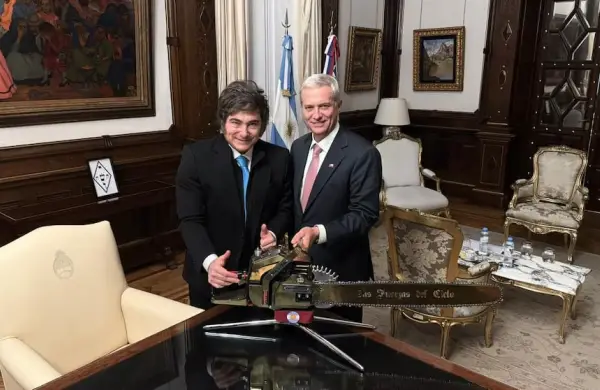 ¿Competidor o socio? Cómo impacta el triunfo de Kast en la minería argentina