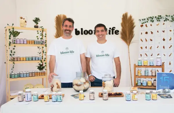 Suplementos naturales con sello argentino y producción en EE.UU.: crecen 15% al mes y proyectan facturar US$ 1 millón tras su primer año