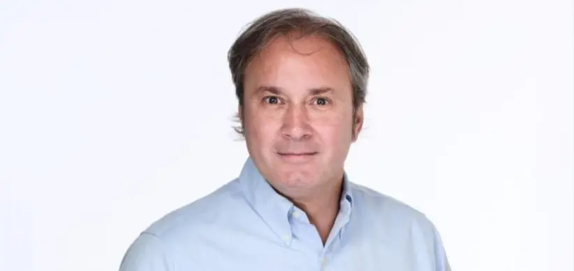 Tomás Gómez Alzaga, presidente de Adrha