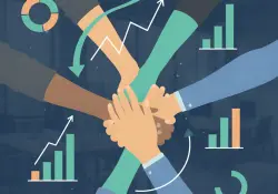 Cómo desarrollar la inteligencia vincular, la habilidad que seis de cada diez empresas priorizan por sobre la técnica