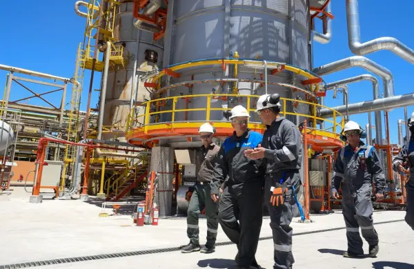 "Los Cuatro Fantásticos" de Vaca Muerta: los números de las petroleras que lideran la producción de shale oil