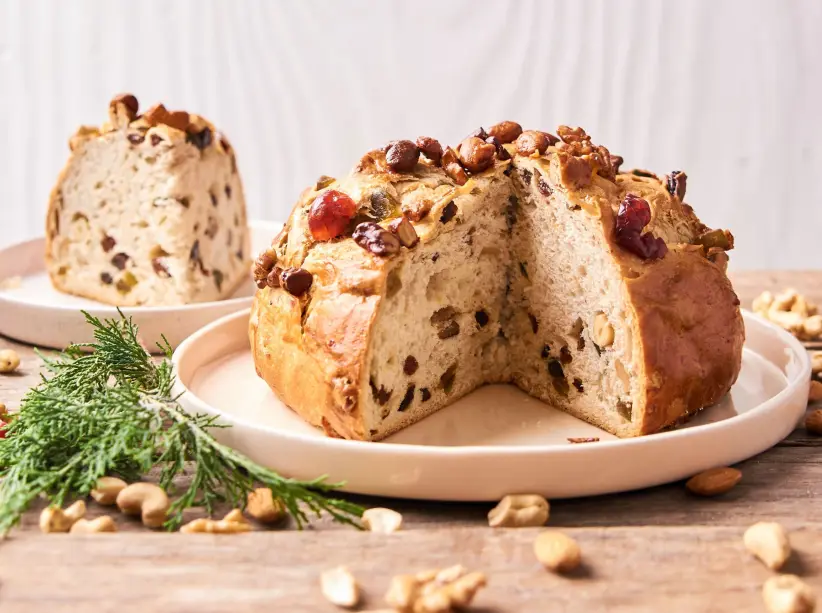 las medialunas del abuelo pan dulce ok