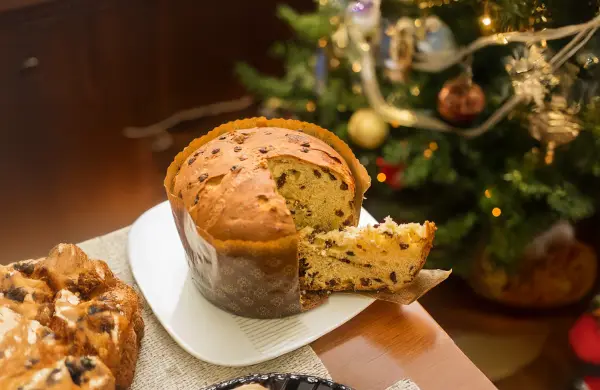 Pan dulces, turrones y productos de autor: 10 propuestas para la mesa navideña