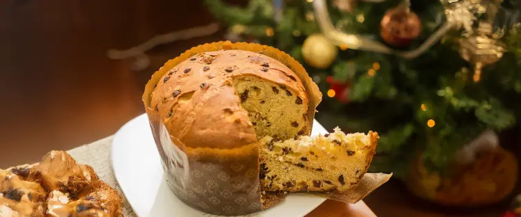 Pan dulces, turrones y productos de autor: 10 propuestas para la mesa navideña