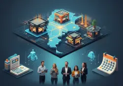 El sistema de franquicias apuesta a la consolidación: prevén 4.000 nuevos locales y el desembarco de 200 marcas en 2026