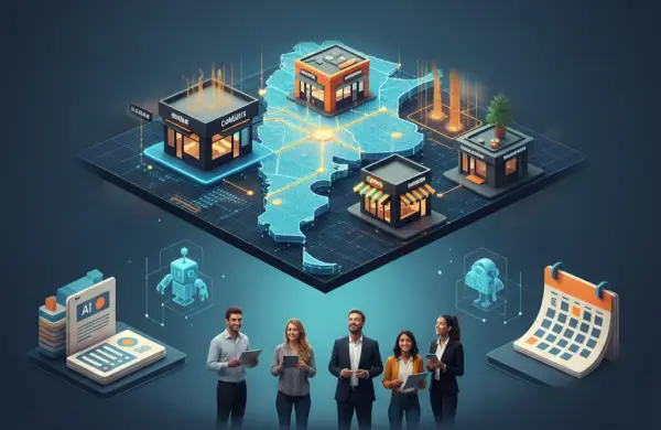 El sistema de franquicias apuesta a la consolidación: prevén 4.000 nuevos locales y el desembarco de 200 marcas en 2026