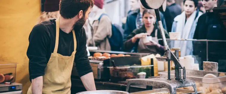 Se expanden los pagos cripto: Fiserv lanza un nuevo sistema para negocios de todo el país