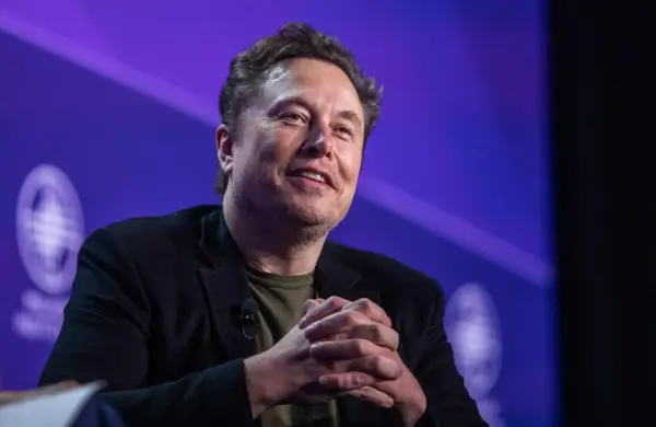 Los números que impulsarían a Musk a ser el primer billonario del planeta