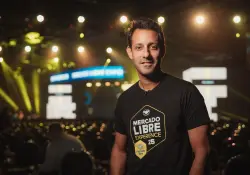 La historia detrás del sucesor de Galperin: así fue la carrera silenciosa de Ariel Szarfsztejn hasta la cima de Mercado Libre