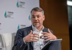 Quién es el empresario que le vendió su empresa a Google por US$ 4.750 millones