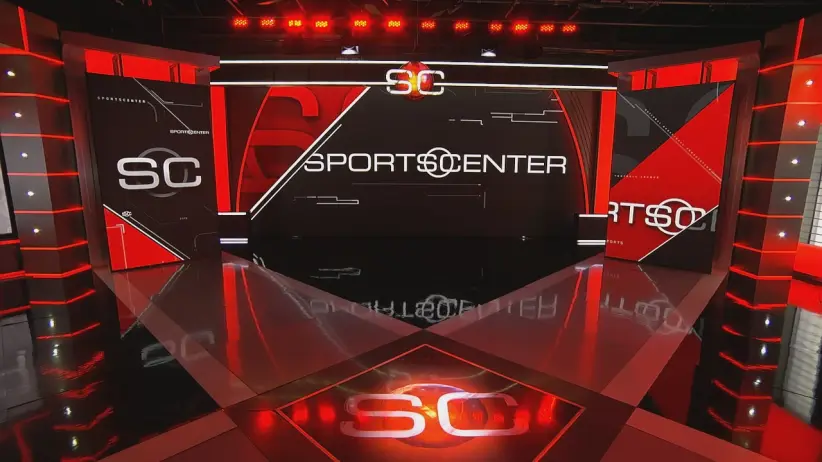 espn sportscenter
