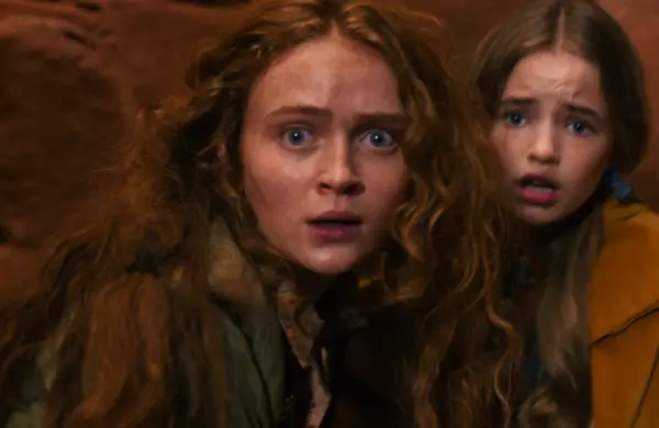 No es casualidad: por esto vas a ver el final de Stranger Things el 25 y el 31 de diciembre