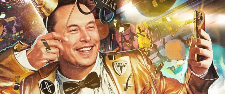 Por qué 2025 fue el mejor año de la historia para los multimillonarios