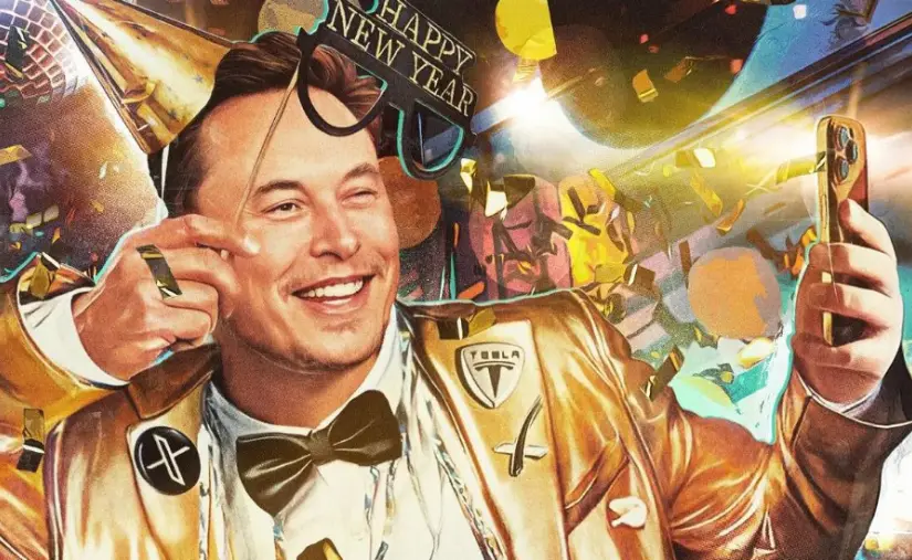 Por qué 2025 fue el mejor año de la historia para los multimillonarios