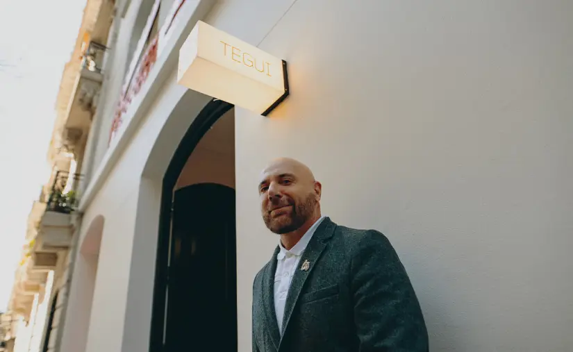 Restaurantes: ¿Cuáles fueron las mejores aperturas del 2025?