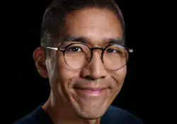 De bajo perfil y sub 40, quién es el multimillonario máximo ganador del boom de la IA