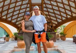 Las increíbles mansiones que compró Cristiano Ronaldo en un paraíso que pocos conocen