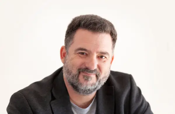 Martín Litwak, en Forbes Studio: “En Latinoamérica la riqueza está mal vista"”