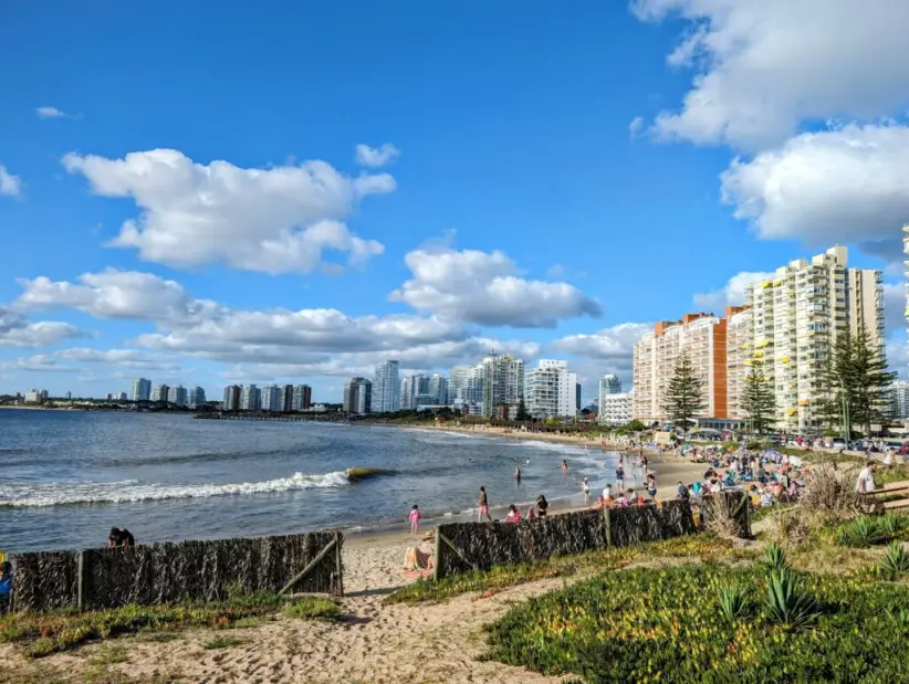 Punta del Este