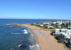 Por qué José Ignacio se convirtió en el destino de exportación de Uruguay