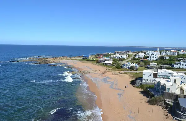 Por qué José Ignacio se convirtió en el destino de exportación de Uruguay