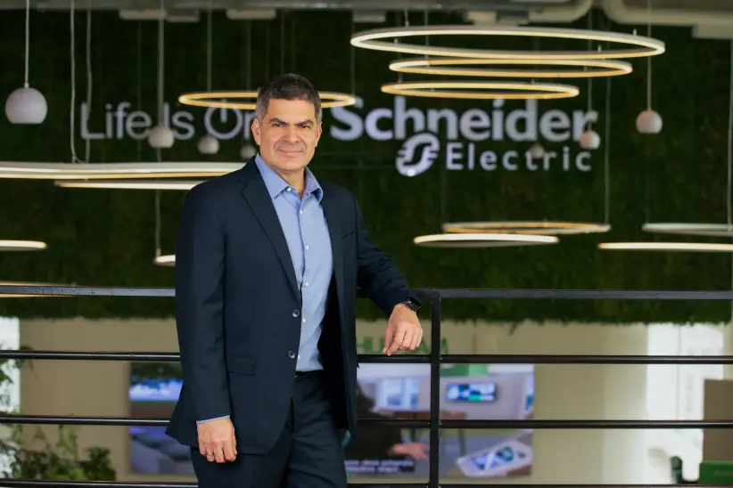 rafael segrera schneider electric