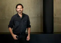 Diego Finkelstein, en exclusiva: vende 2 millones de tickets en 250 shows, invierte US$ 80 millones en el Luna Park y US$ 250 millones en real estate