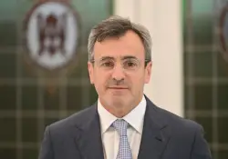 Martín Rapallini, titular de la UIA: "Hemos sido el gran ancla de la inflación"