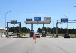 Permisos, pesos y multas: todos los datos para manejar por Uruguay este verano