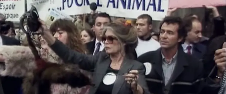 Brigitte Bardot muere a los 91 años: diosa indomable, mito del cine francés y un ícono mundial del activismo