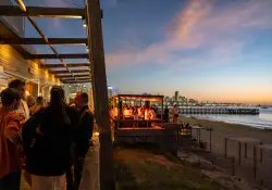 Verano récord: Enjoy celebra el regreso del turismo argentino a Punta del Este