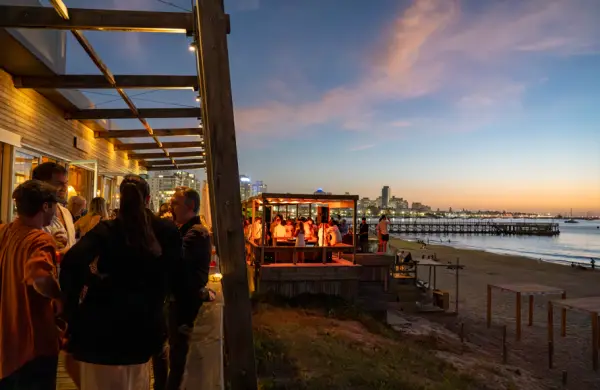 Verano récord: Enjoy celebra el regreso del turismo argentino a Punta del Este