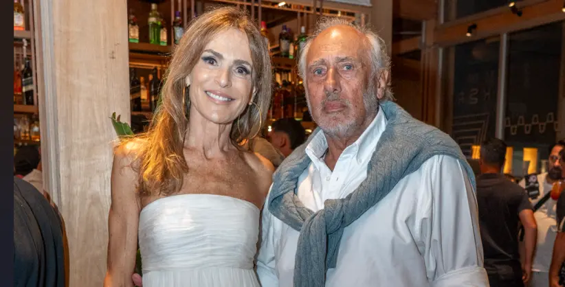 Crédito: Nicolás Donatte