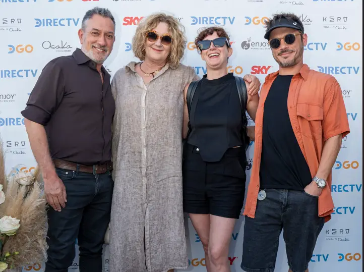 Crédito: Nicolás Donatte