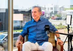 De guitarrista hippie a billonario: Manuel Antelo cuenta cómo creó un imperio que factura US$ 3.000 millones