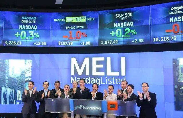 Mercado Libre, ante un balance clave: Wall Street espera otro trimestre de crecimiento y una mayor apuesta por la Inteligencia artificial
