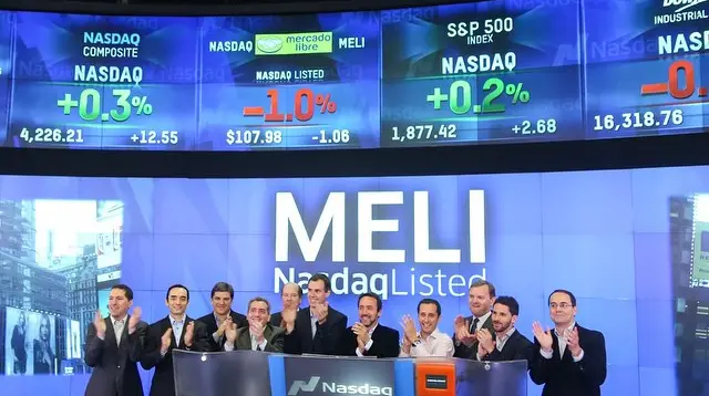 Mercado Libre, ante un balance clave: Wall Street espera otro trimestre de crecimiento y una mayor apuesta por la Inteligencia artificial