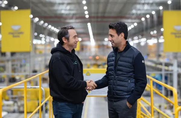 Mercado Libre acelera en la Argentina: invertirá US$ 3.400 millones y sumará 1.900 empleos