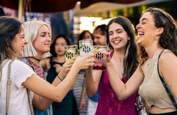 Dónde pasar Año Nuevo fuera de casa: restaurantes y hoteles con menú especial en Buenos Aires y Uruguay