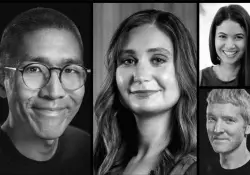 Los nuevos dueños de Silicon Valley: los 40 jóvenes 'self-made' más ricos del mundo