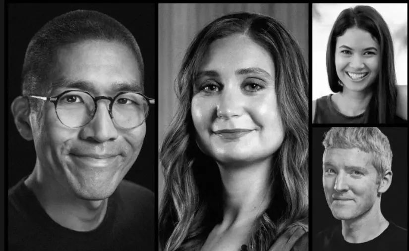 Los nuevos dueños de Silicon Valley: los 40 jóvenes 'self-made' más ricos del mundo