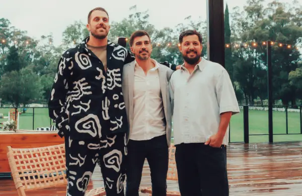 Empezaron con una cafetería y hoy operan tres líneas de negocios: cómo Dilema invirtió US$ 1,5 millones y llegó a Punta del Este en seis años