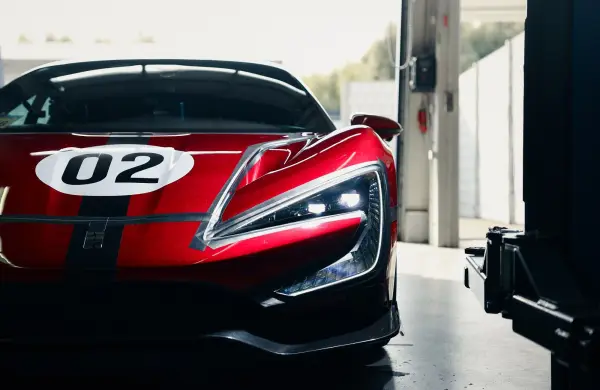 Punta del Este como laboratorio premium: estas son las marcas de autos que convierten la temporada en una vidriera de experiencia y lujo