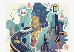 Moda, tecnología y electromovilidad: las marcas internacionales que desembarcaron en Argentina y las que preparan su expansión